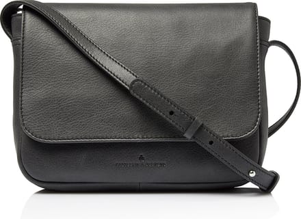 Castelijn & Beerens - Carisma Carisma Crossbody | zwart -