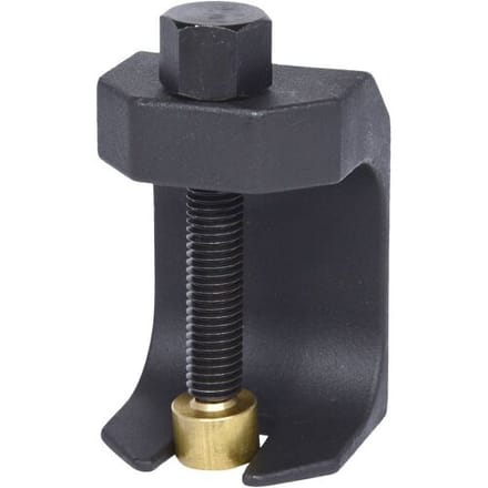 KS Tools 700.1192 Poelietrekker voor ruitenwisserarm Spanbereik 16 mm