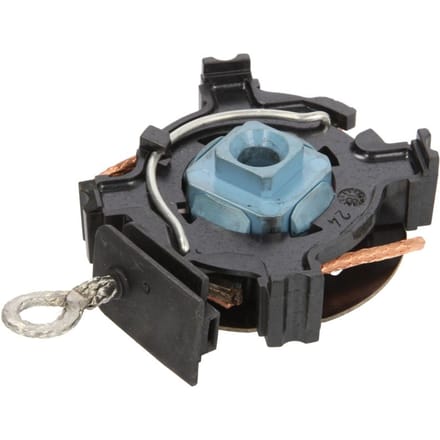Startborstels, starter VALEO 594381