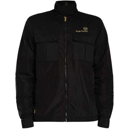 Trainingsjack Sergio Tacchini Nuno trainingsjack