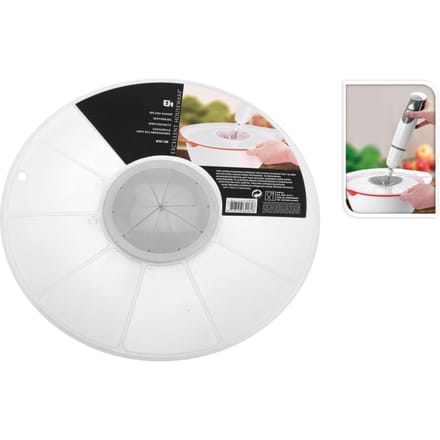 Cuisiner Spatdeksel voor Mixer