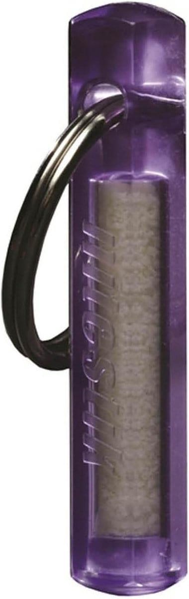 Gear Aid Nitestik - Sleutelhanger - Paars