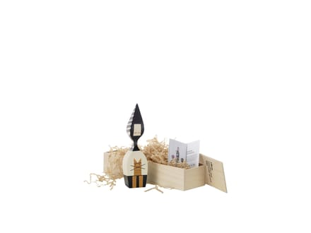Vitra - Wooden Doll - Wooden Doll 20 - meerkleurig