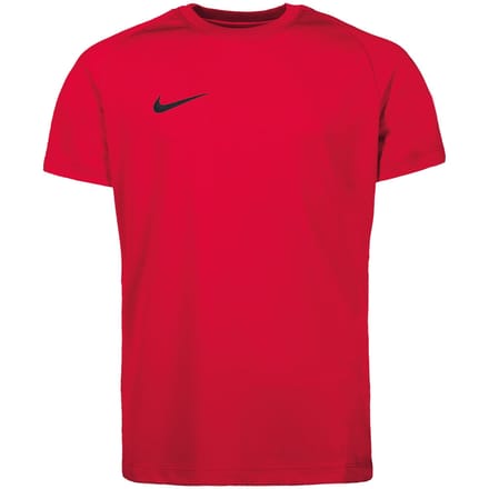 Nike Dri-FIT Park VIII SS Shirt Junior - Maat 152
