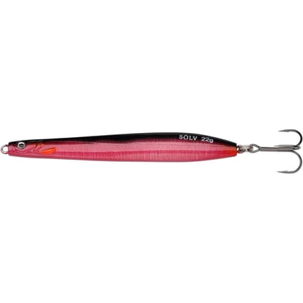 Lok Abu Garcia Sölv Piil 12 g