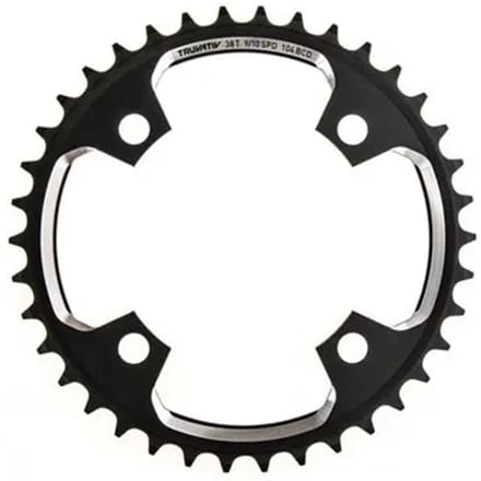 Dienbladen Sram 38T 104Bcd Al4 1X10