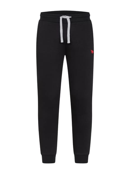 U.S. Polo Assn. heren joggingbroek met elastische tailleband