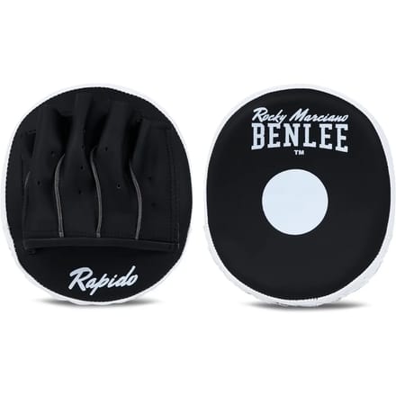 Berenpoten Benlee Rapido