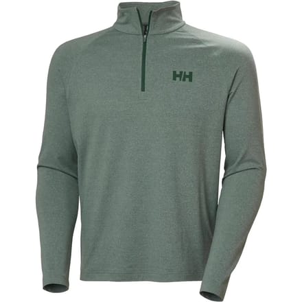 1/2 rits onderhemd Helly Hansen Tyri