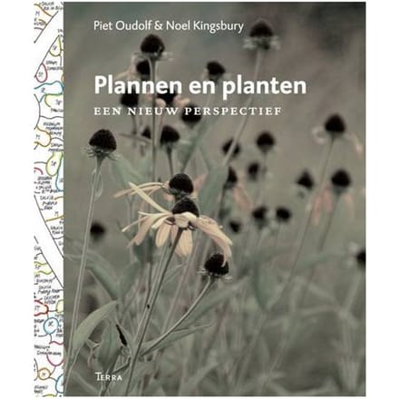 Plannen En Planten - Piet Oudolf