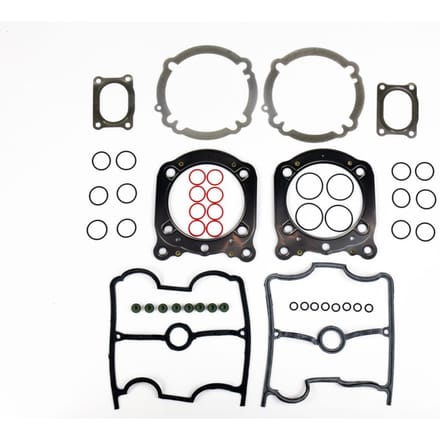 Motorpakkingset (boven) ATHENA P400110600048