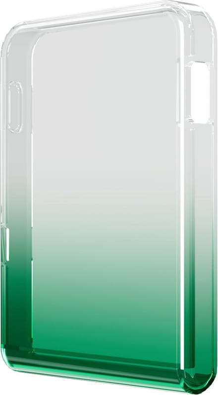 Ledger Flex Protective Case - Green