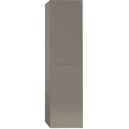 progettobagno Helen tall cabinet 150 cm, door hinge right MBHS150BR