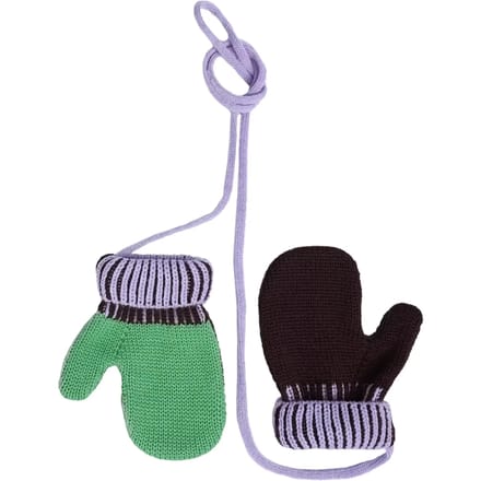 Merino wanten kind Happymess