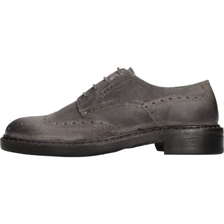 Hundred 100 Lage schoenen Grijs