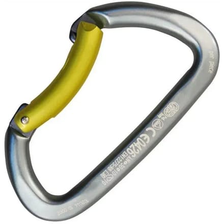 Haak met gebogen vingers Kong Guide