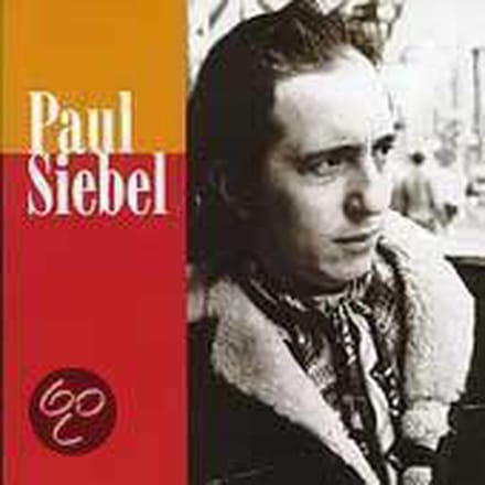 Paul Siebel (CD)