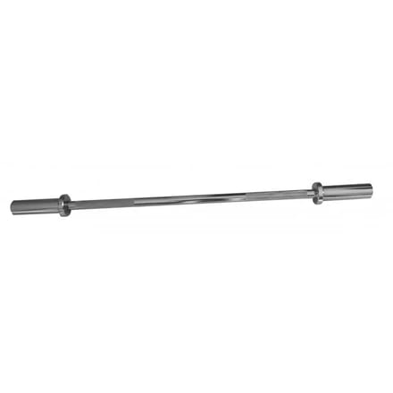 Olympische bar Sveltus 175 cm