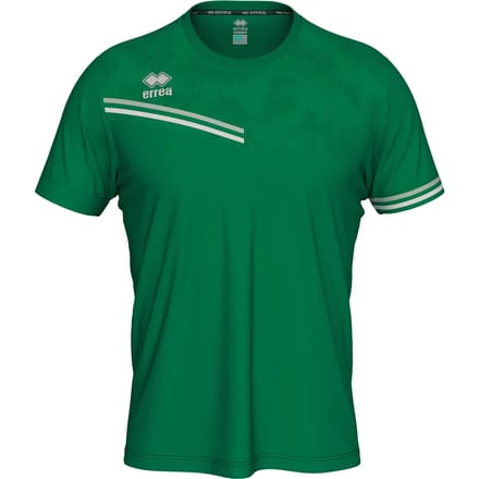 Errea T-Shirt Evan Mc Ad - Sportswear - Volwassen
