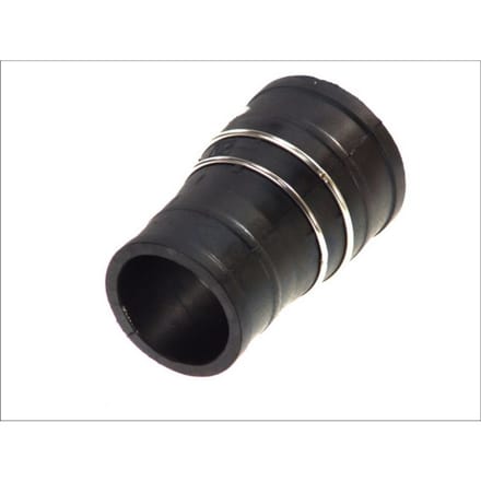 Rubber slang, koelsysteem DT Spare Parts 5.45218