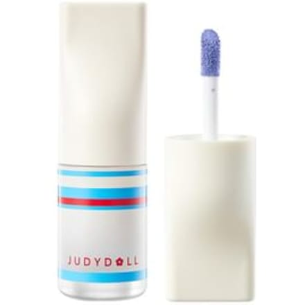 Judydoll - Sporty Series Liquid Eyeshadow -Vloeibare Oogschaduw