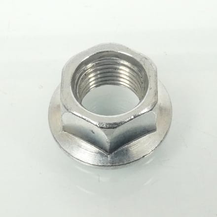 Boutjes en moeren RSM voor Scooter 218 50 27524 vanaf 2021 Nieuw