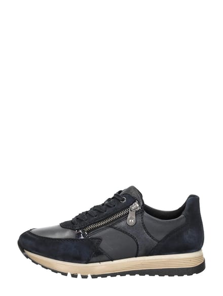 Rieker - Sneakers Laag Blauw 36