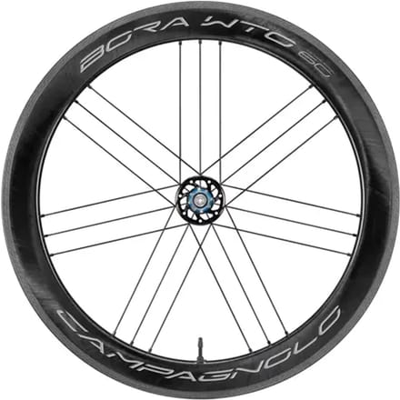 Achterwiel Campagnolo Bora WTO HG11