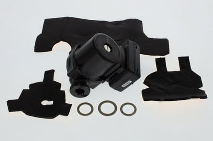 BOSCH Pomp met isolatie, 87186458460