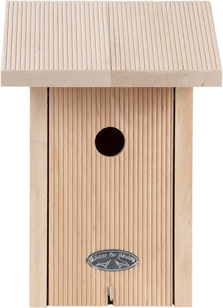 Esschert Design Nestkast Pimpelmees in Giftbox