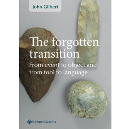 The Forgotten Transition - John Gilbert