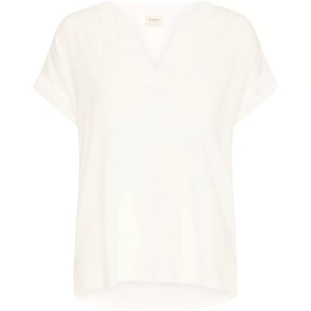 Fransa FRLIV TEE 1 Dames Blouse - Maat M