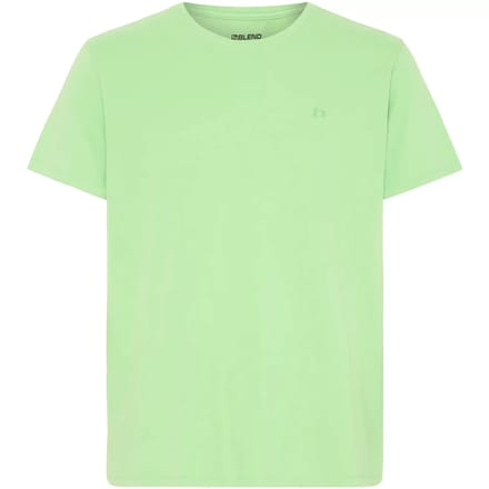 Blend - BHDINTON LOGO TEE CREW - Heren - T-shirts