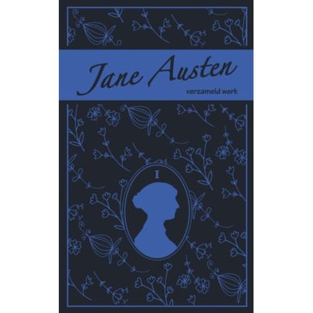 Jane Austen - Verzameld Werk - Deel 1 - Kcp Classics - Jane Austen