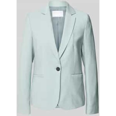 Blazer met reverskraag