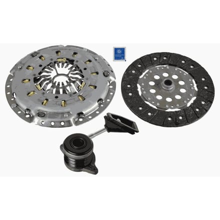 Koppelingsset XTend set plus CSC SACHS 3000 990 052