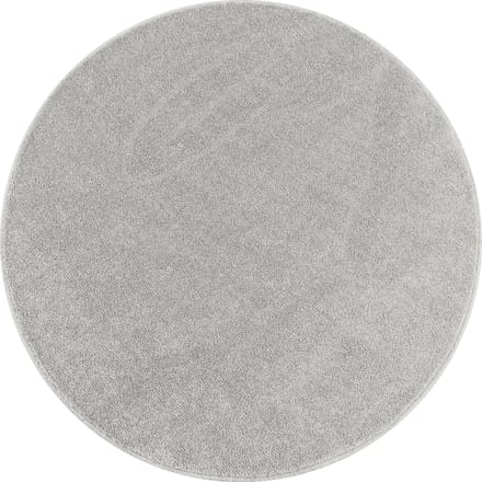 Vloerkleed Milly rond | Ayyildiz