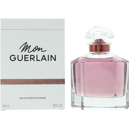 GUERLAIN Mon Eau de Parfum Spray Intense Damesparfum Dames 100 ml