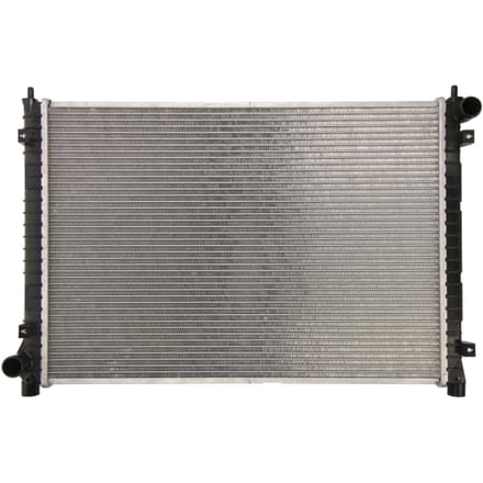 Radiator, motorkoeling NRF 55444