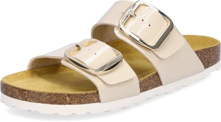 MIDS MIMI damesmuiltjes beige