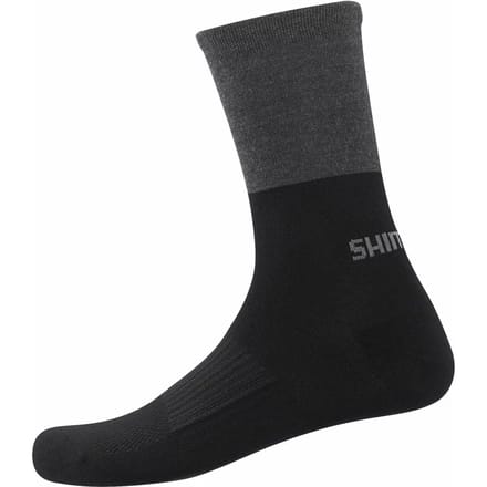 Sports Socks Shimano Original Black