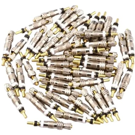 Klep Zero Flats (x50)