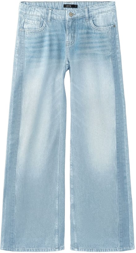 Name it Jeans Wide fit