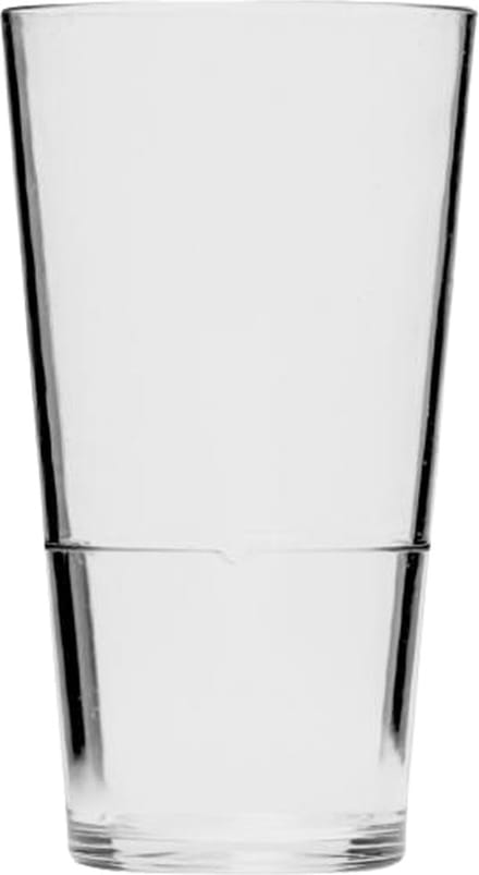 Splash-X Kunststof bierglas Stefan 30 cl