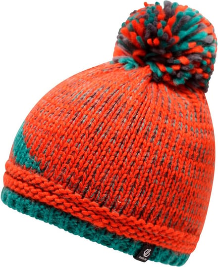Dare2b Kinder Imagine Beanie Amber Glow Maat 3-6Jaar