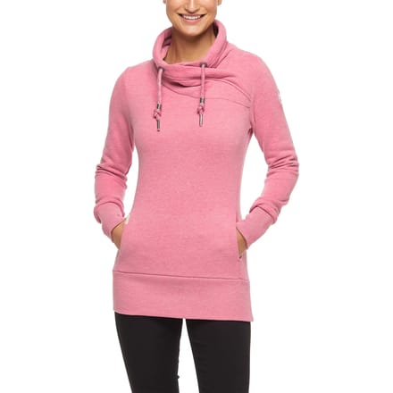 Dames Hoodie Ragwear Neska