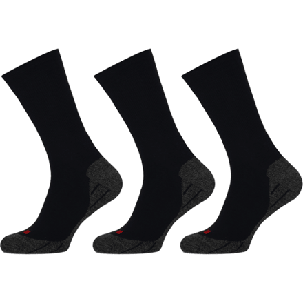 STAPP Wandelsokken Active Outdoor 3-pack Marine-35/38
