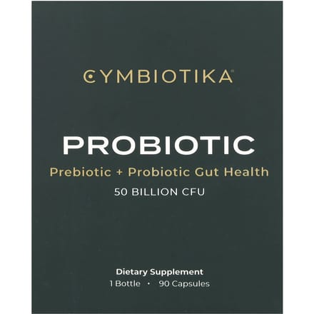 Probioticum, 50 miljard kve, 90 capsules