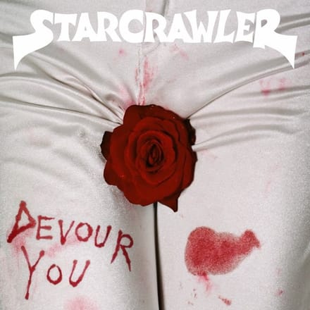 Starcrawler - Devour You (CD)