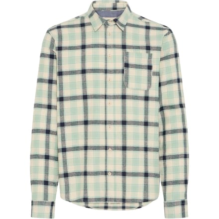 Blend - BHDEVON SHIRT CHECK - Heren - Lange mouwen shirts